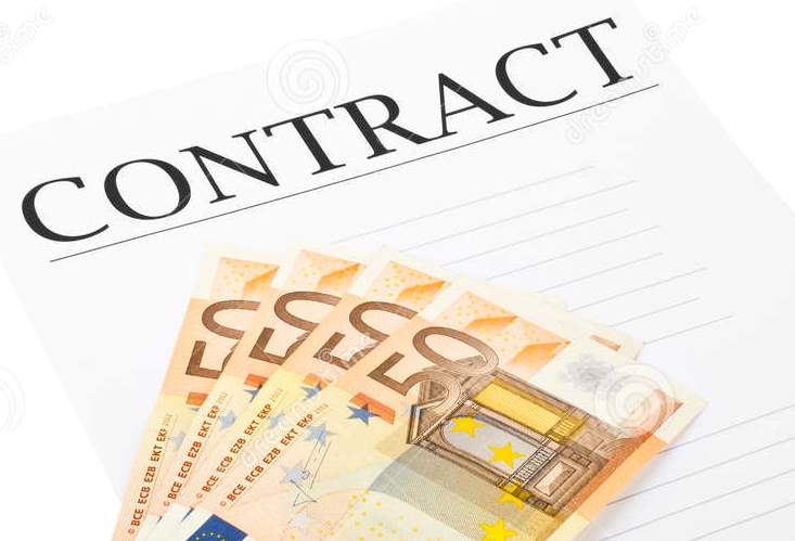 contract-met-geld